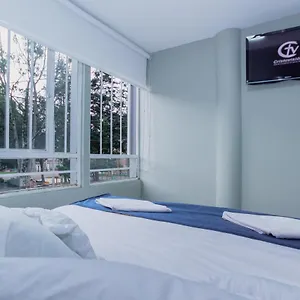 Hotel Apartasuites & Teusaquillo, Bogota