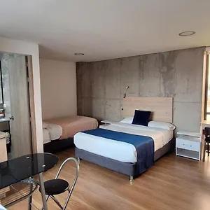 Hotel Normandia Tower, Bogota