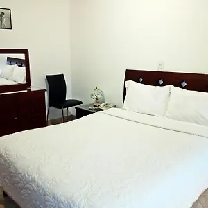 3* Hotel Norte