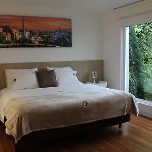 Hotel Casa Boyaca Real, Bogotá